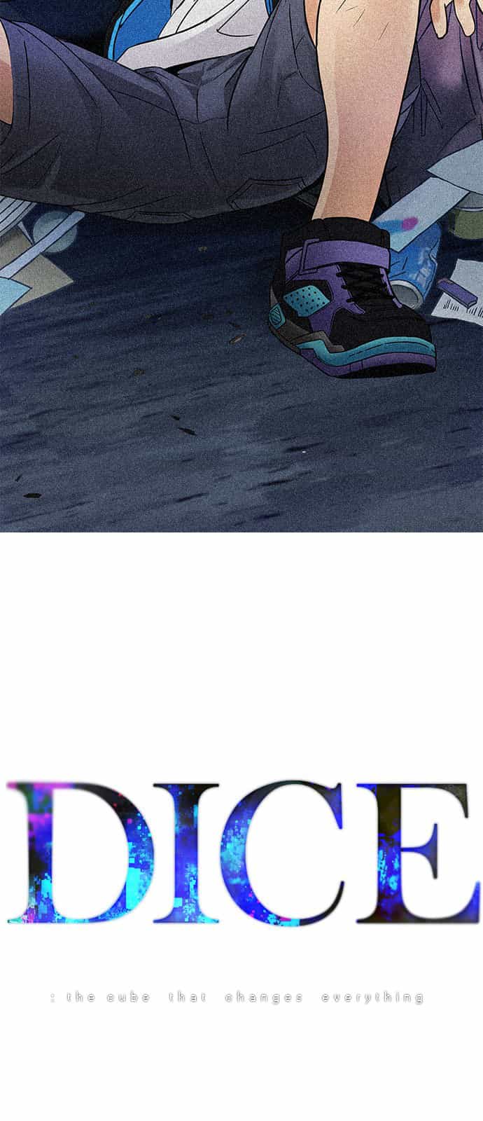 Dice - Chương 203 - ảnh 6