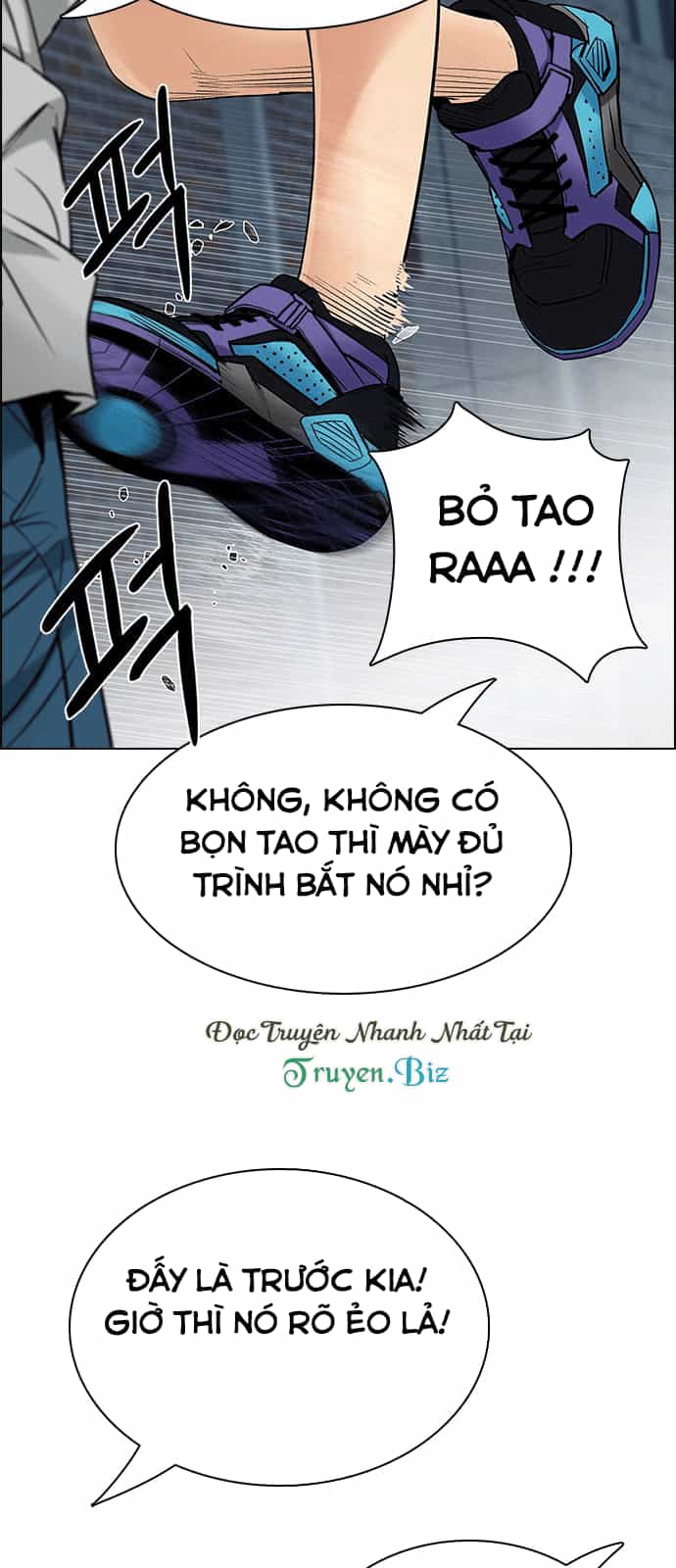 Dice - Chương 203 - ảnh 60