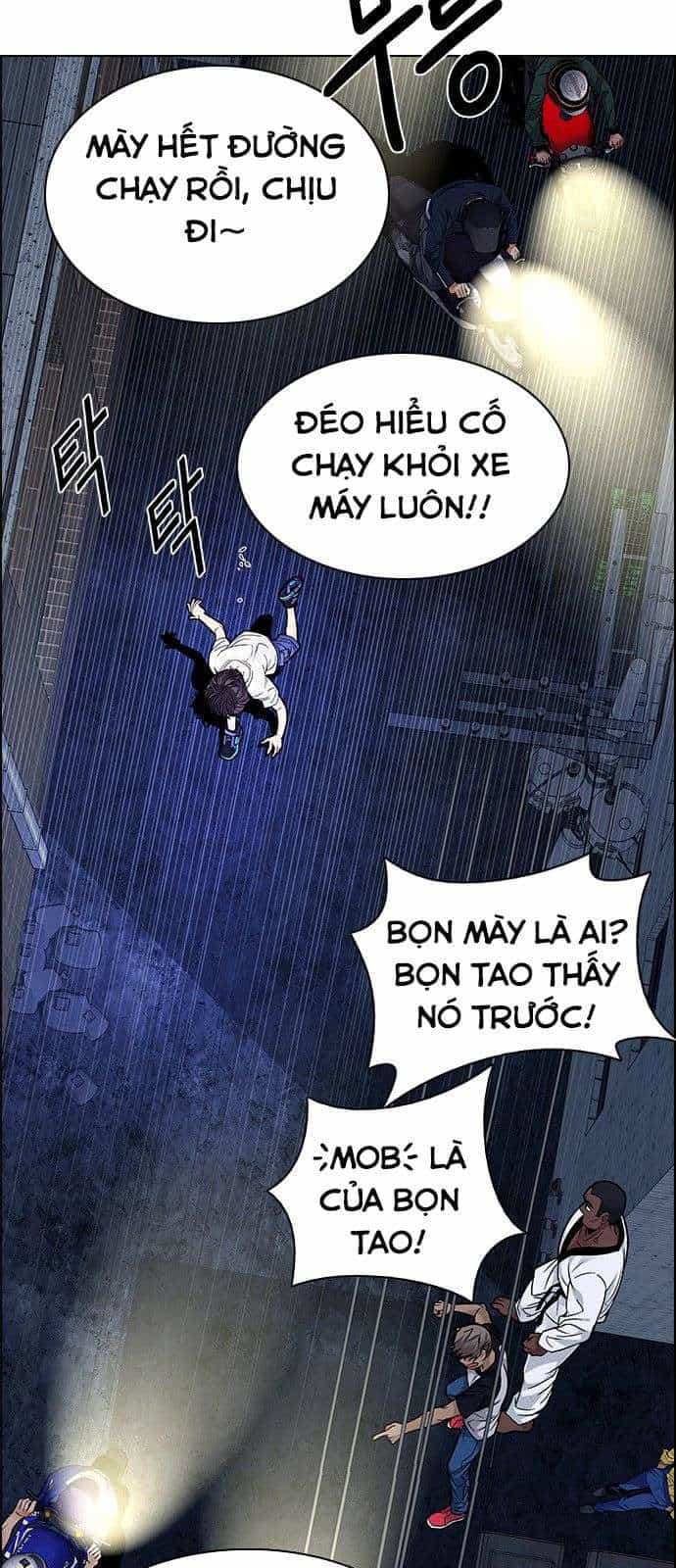 Dice - Chương 204 - ảnh 17