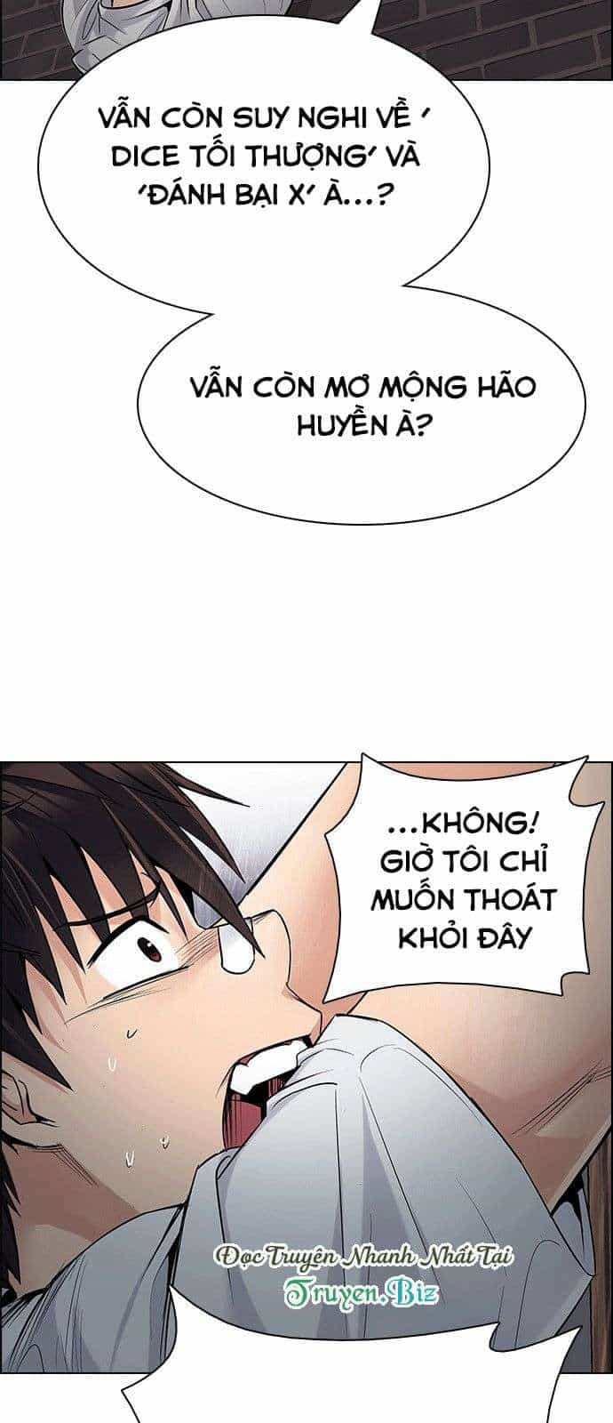 Dice - Chương 204 - ảnh 42