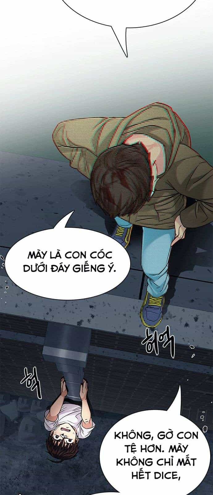 Dice - Chương 204 - ảnh 44