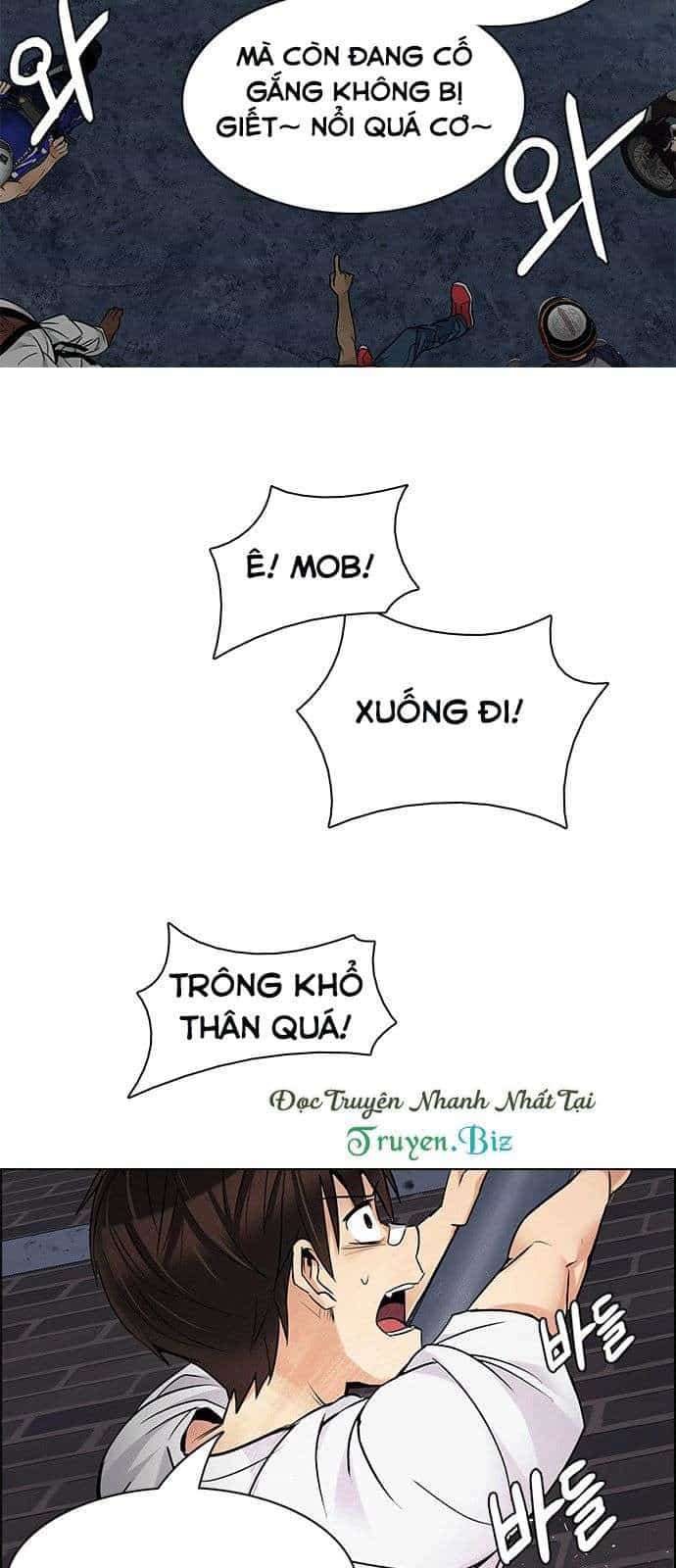 Dice - Chương 204 - ảnh 45