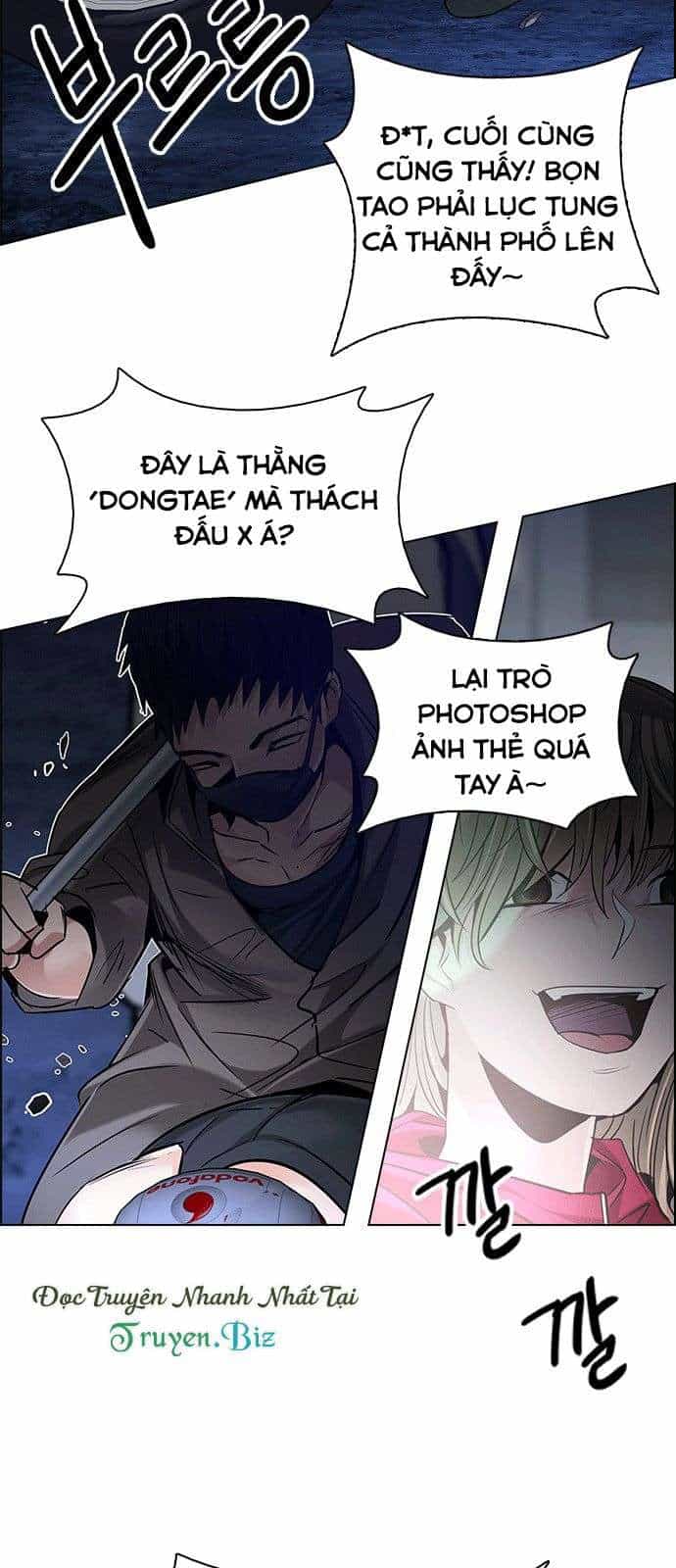 Dice - Chương 204 - ảnh 7