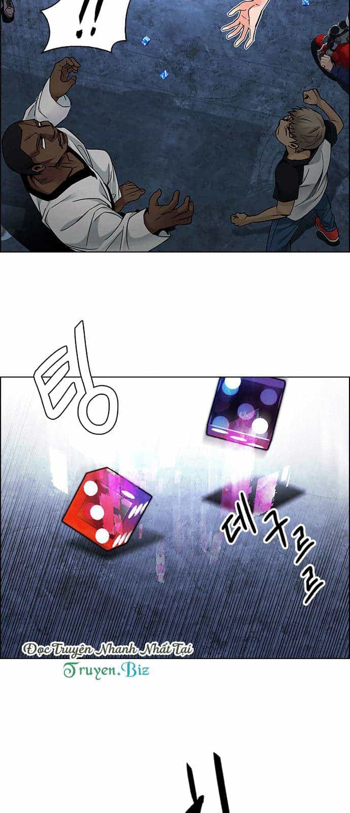 Dice - Chương 205 - ảnh 11