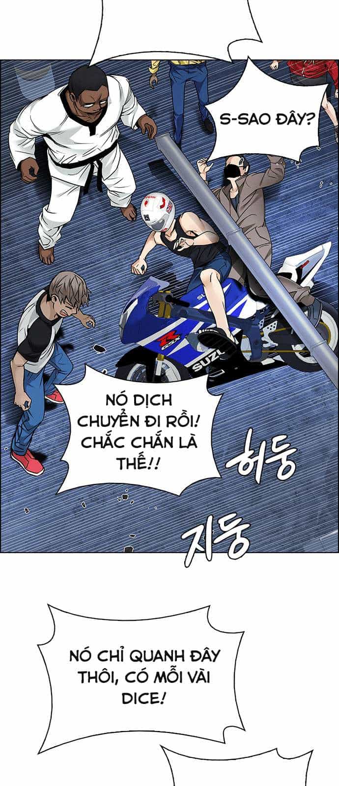 Dice - Chương 205 - ảnh 17