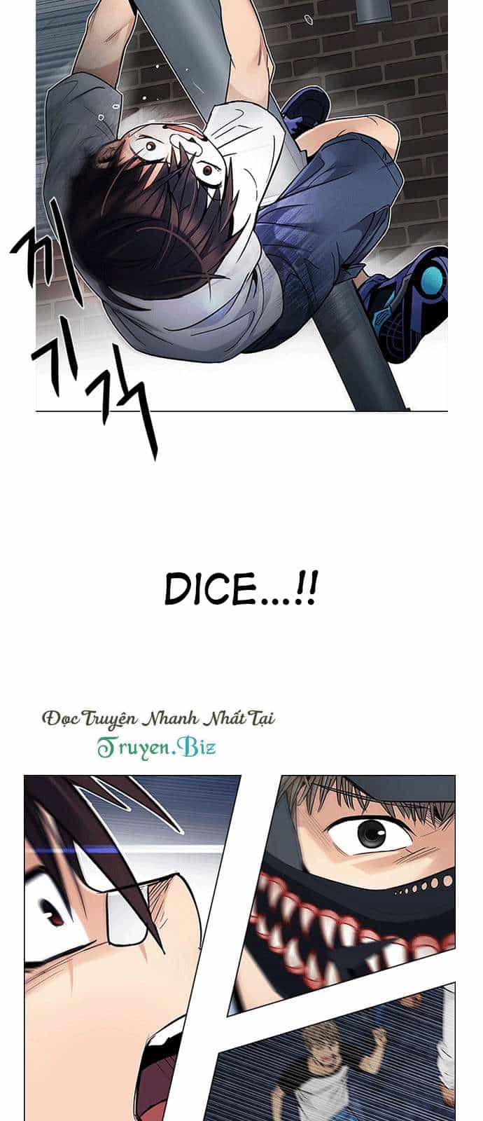 Dice - Chương 205 - ảnh 2