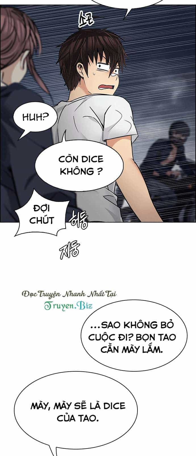 Dice - Chương 205 - ảnh 31