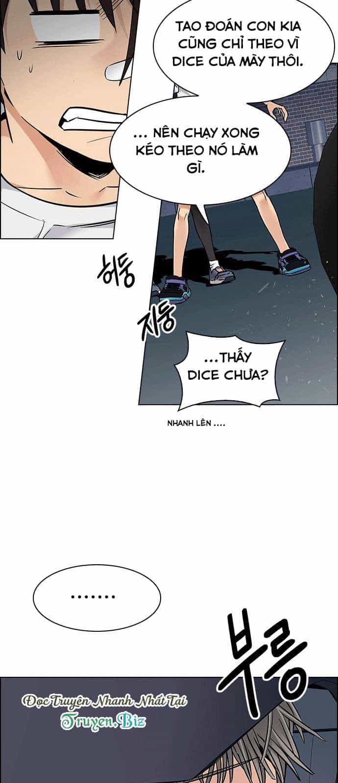 Dice - Chương 205 - ảnh 33