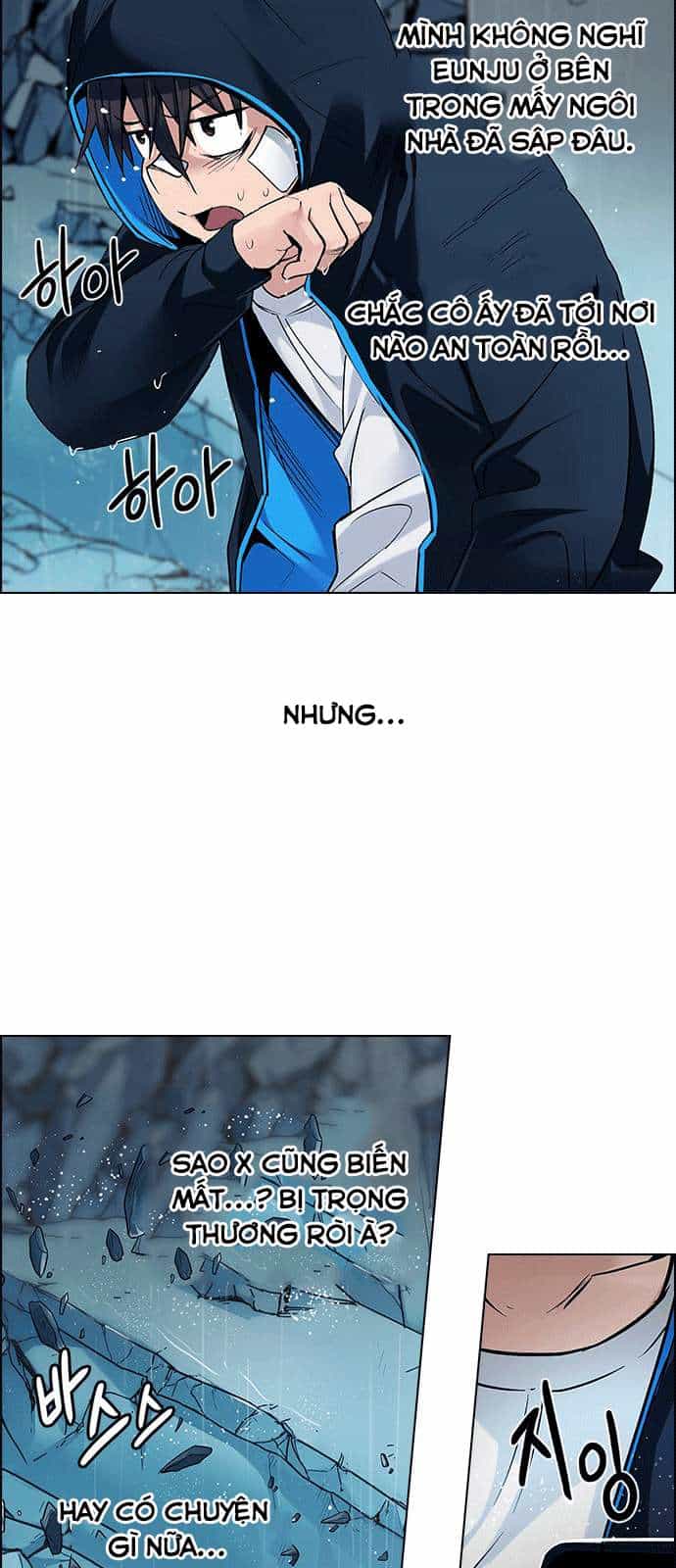 Dice - Chương 206 - ảnh 12