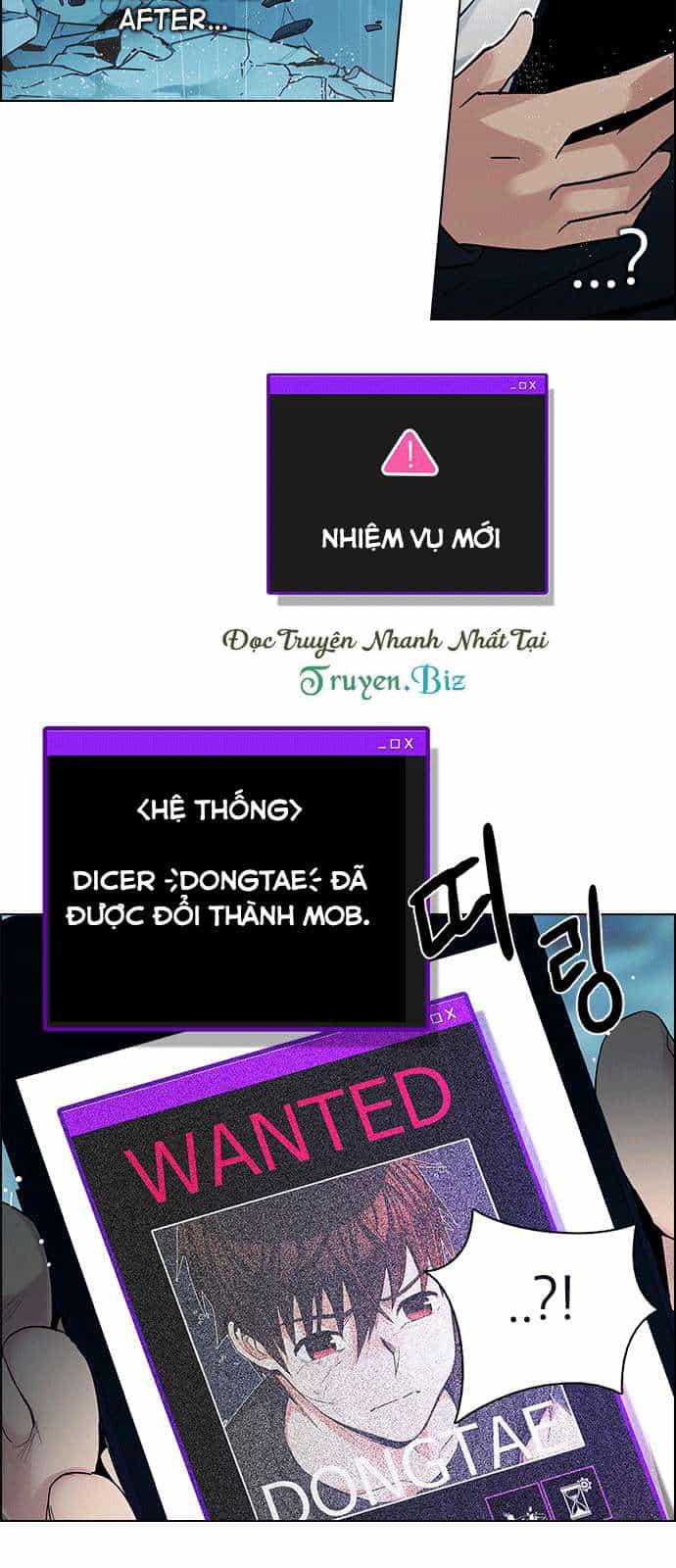 Dice - Chương 206 - ảnh 13