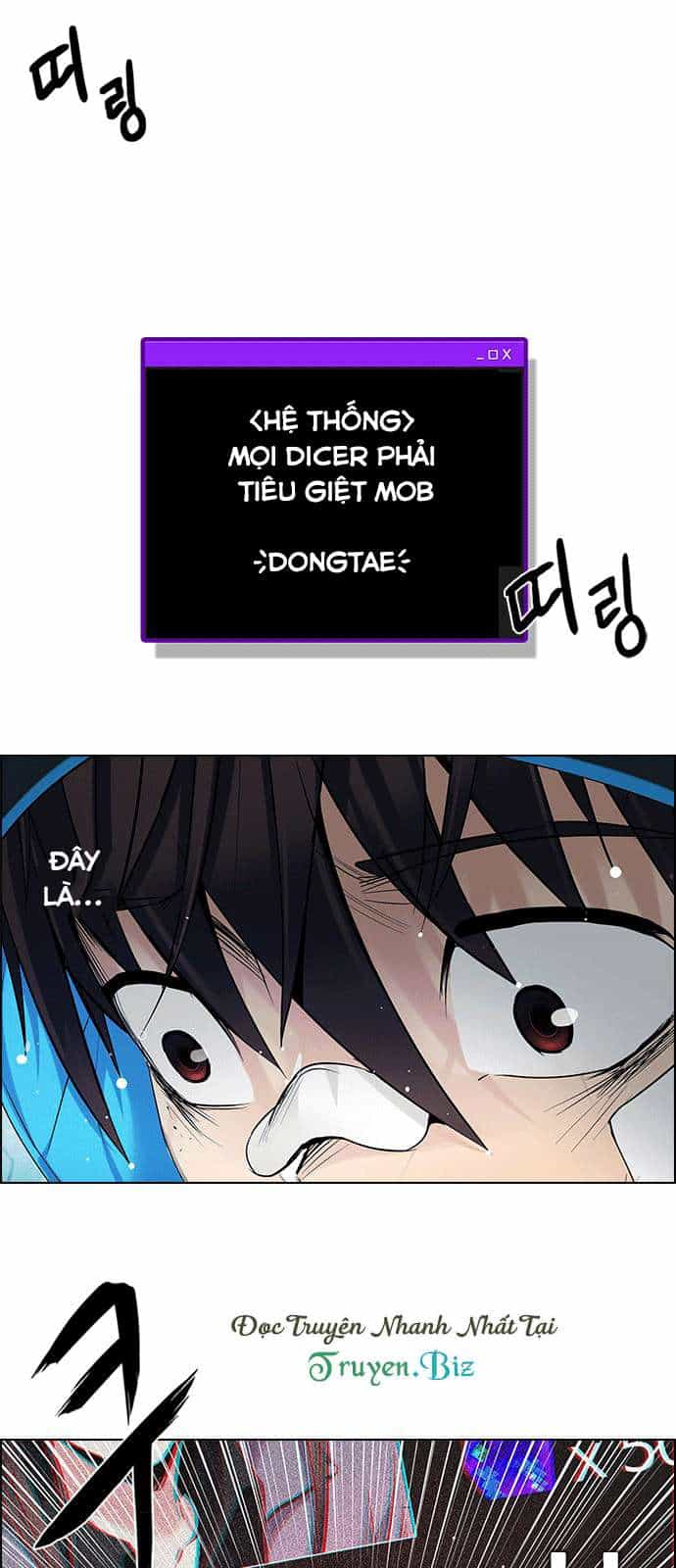 Dice - Chương 206 - ảnh 14