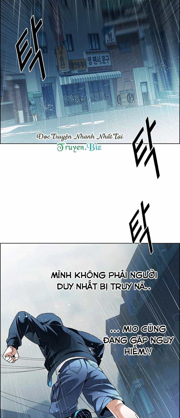 Dice - Chương 206 - ảnh 16