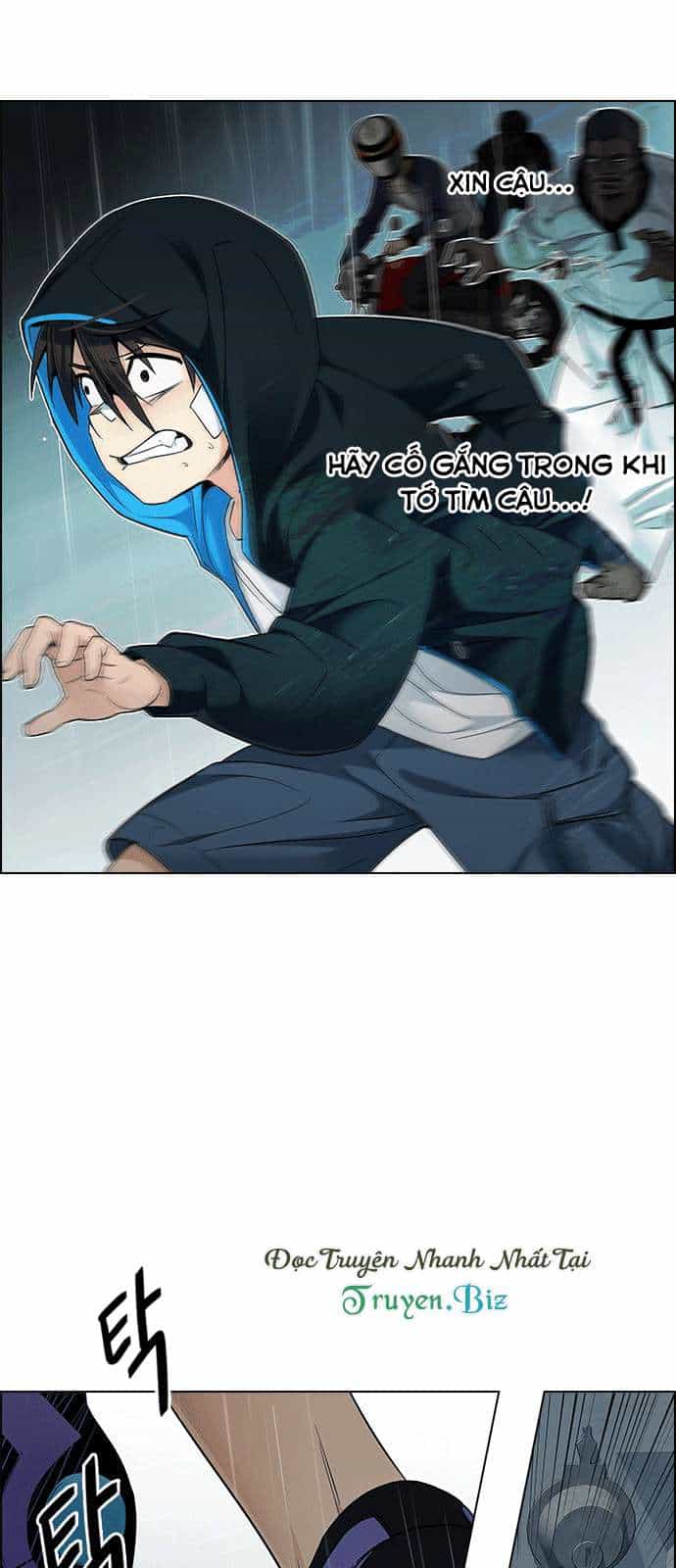 Dice - Chương 206 - ảnh 18