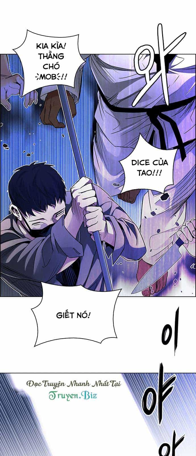 Dice - Chương 206 - ảnh 27