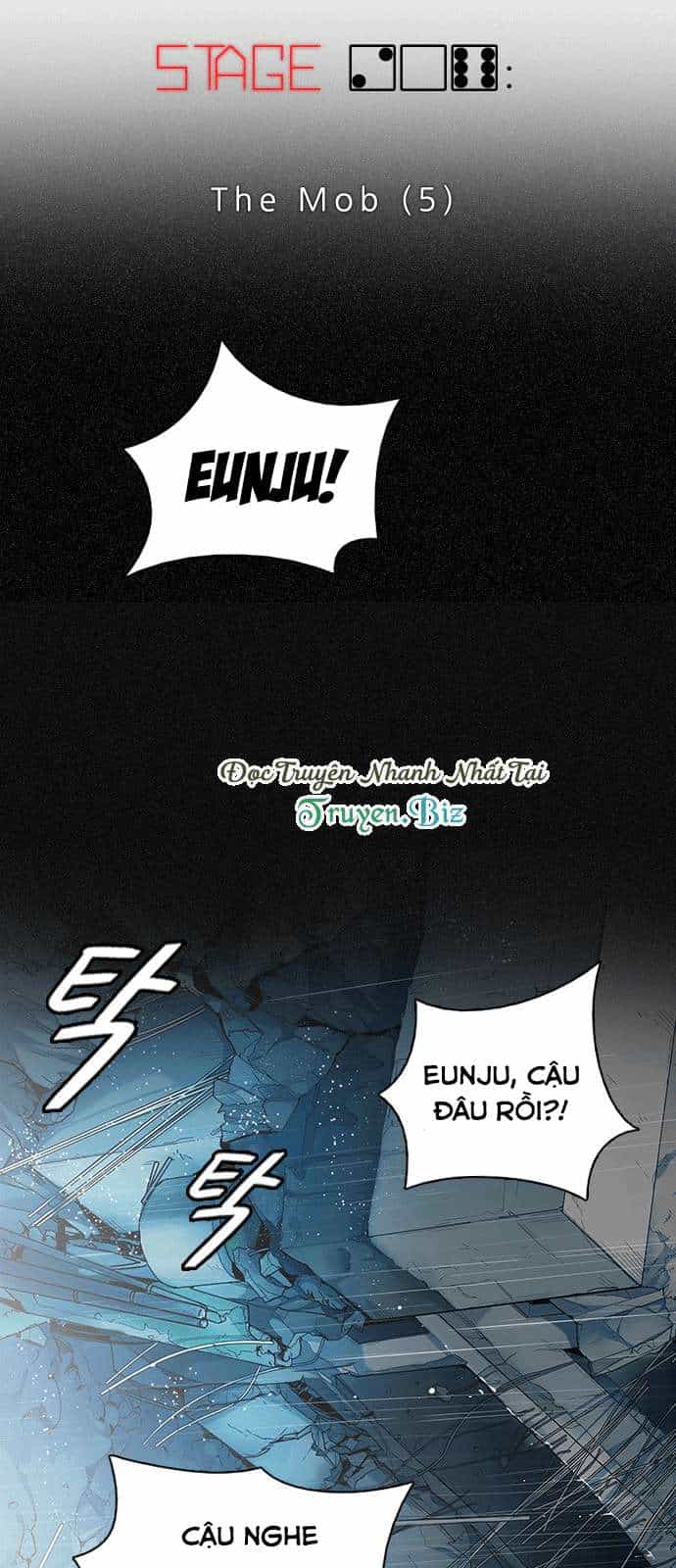 Dice - Chương 206 - ảnh 8