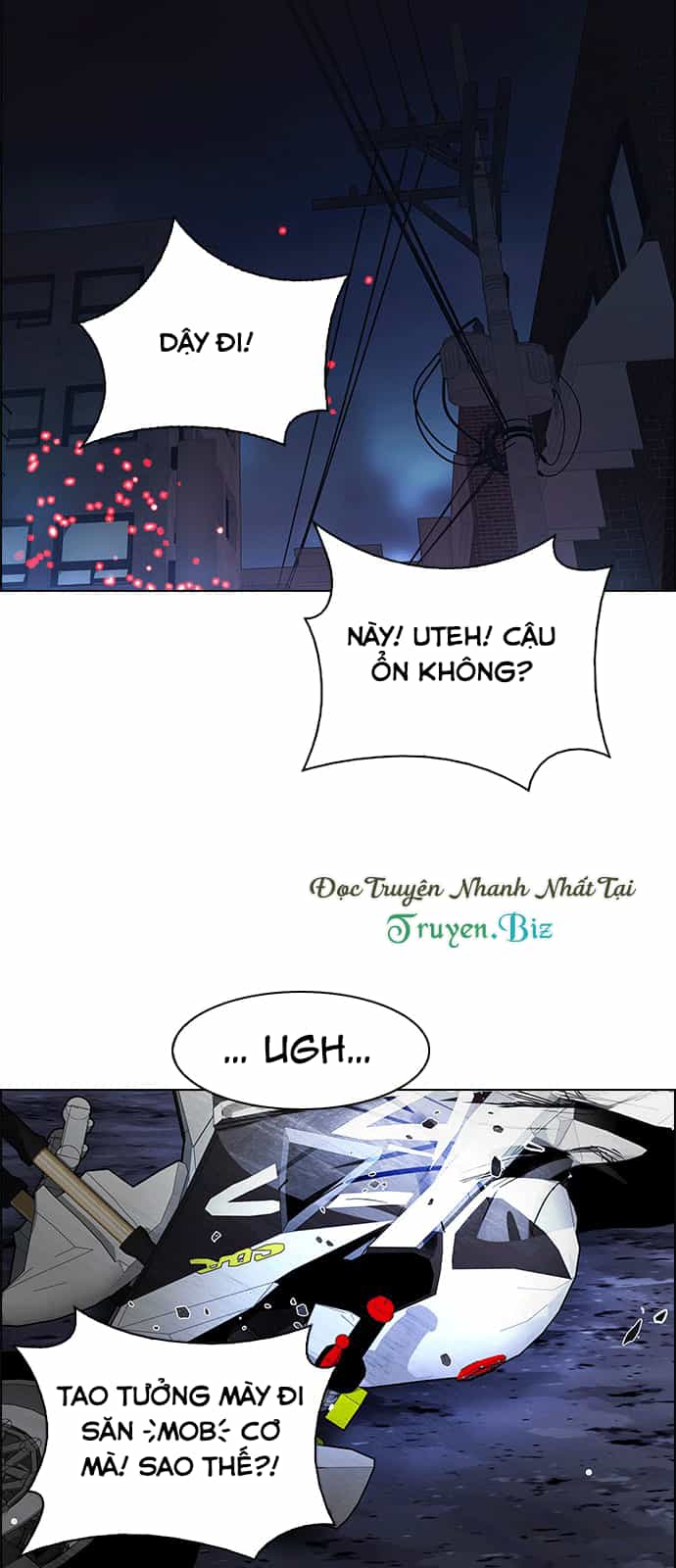 Dice - Chương 207 - ảnh 13