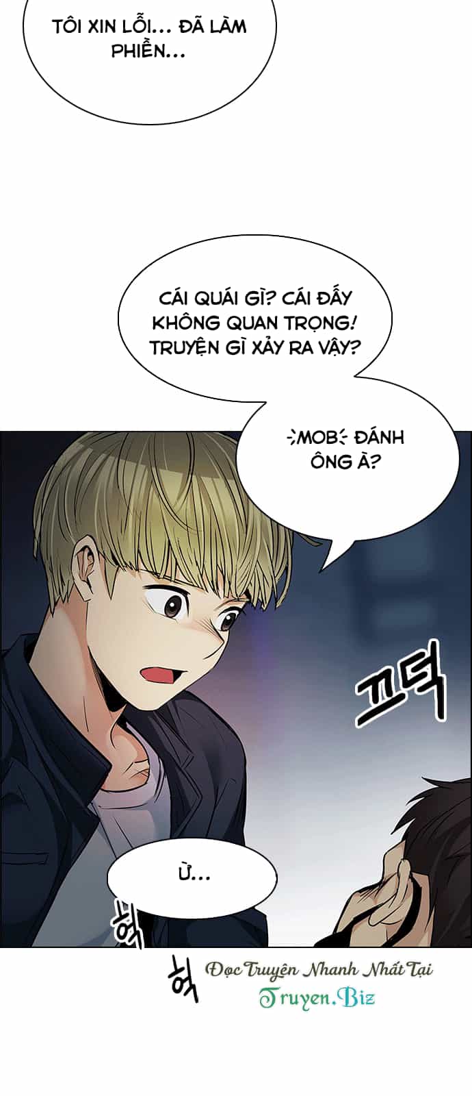 Dice - Chương 207 - ảnh 16