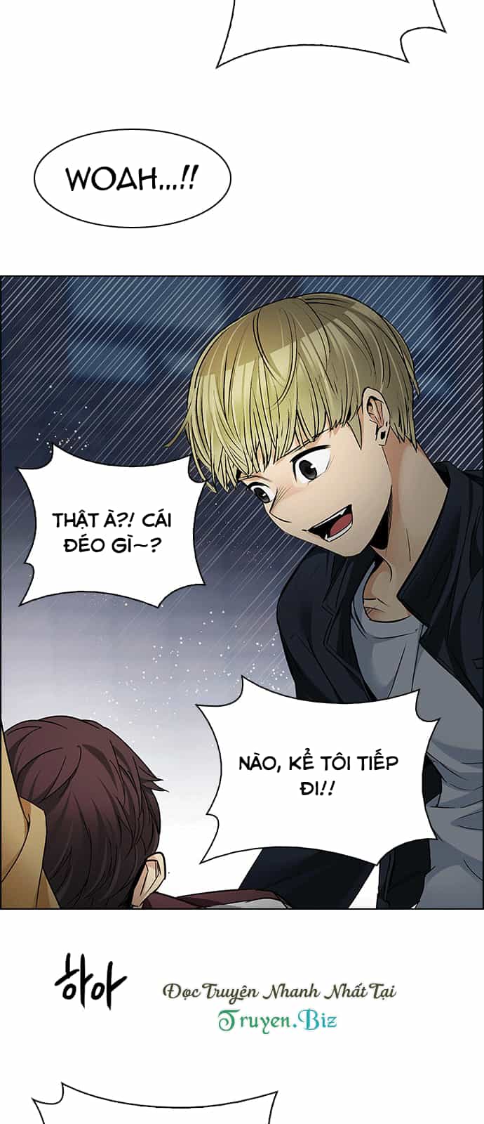 Dice - Chương 207 - ảnh 20