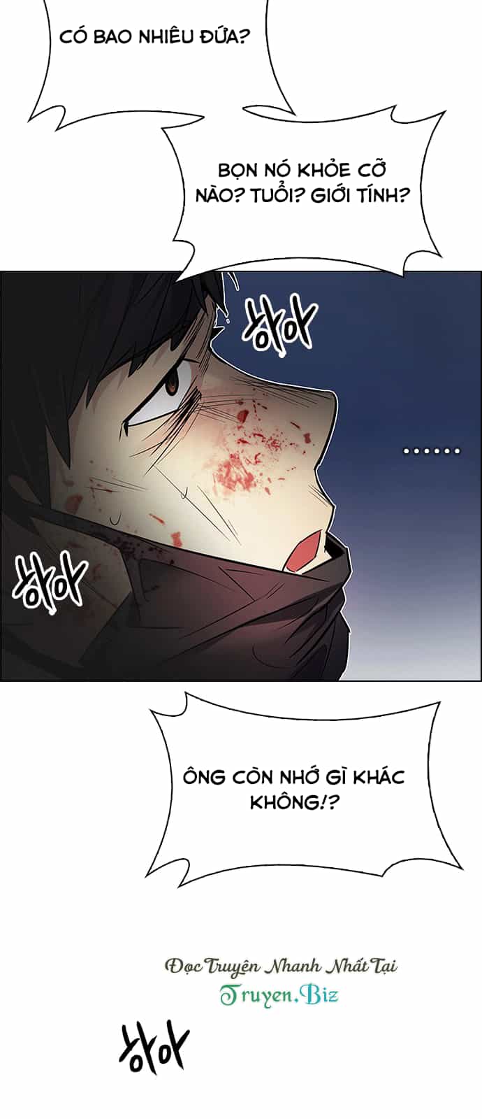 Dice - Chương 207 - ảnh 21