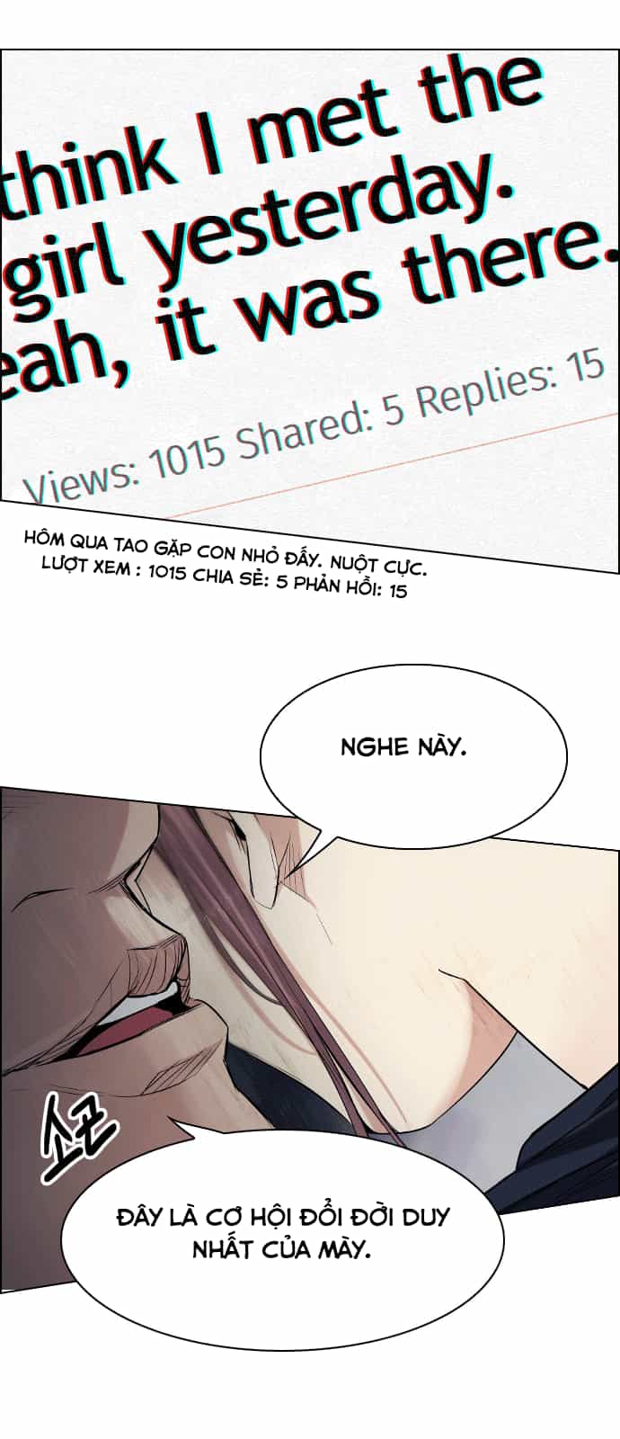 Dice - Chương 207 - ảnh 58