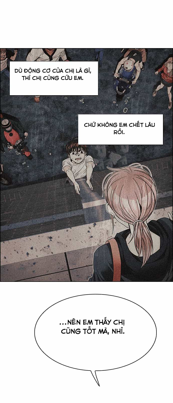 Dice - Chương 208 - ảnh 12