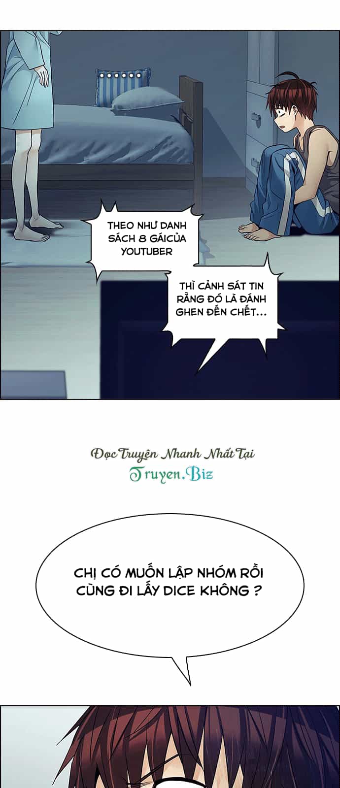 Dice - Chương 208 - ảnh 13