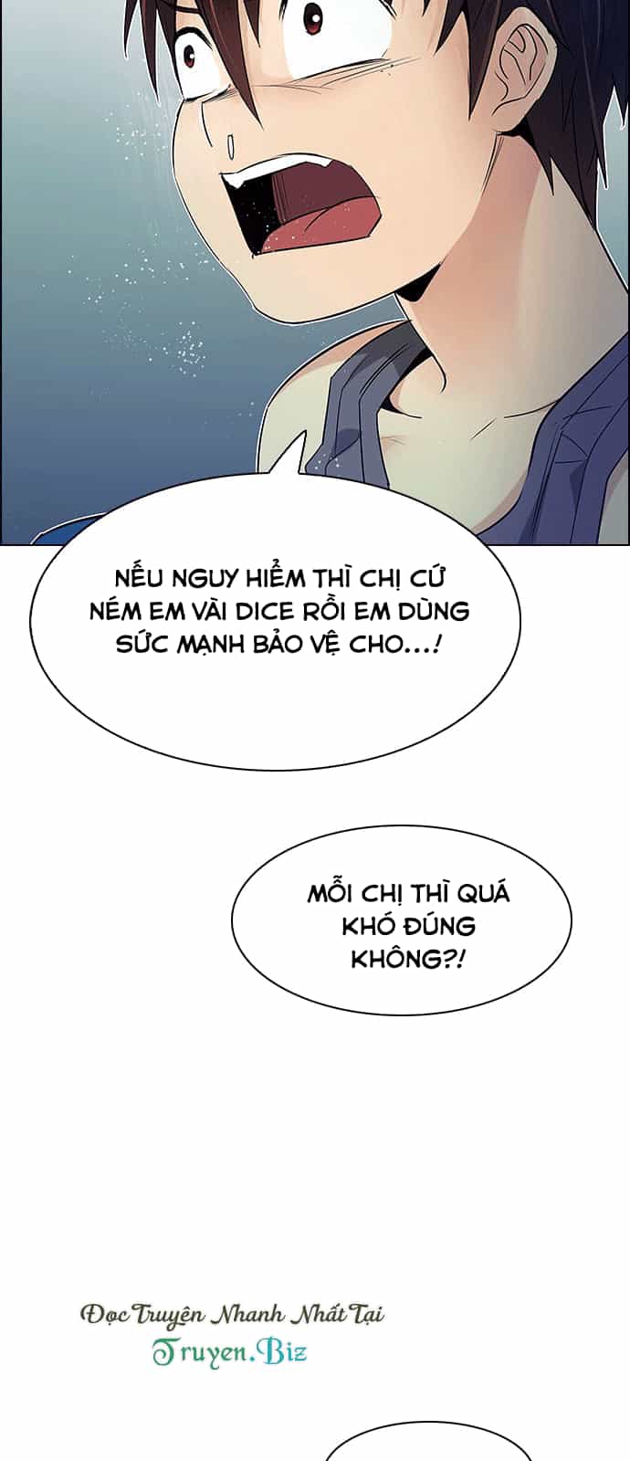 Dice - Chương 208 - ảnh 14