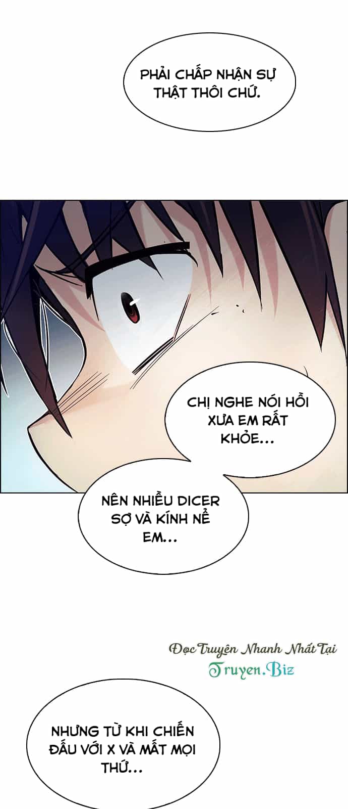 Dice - Chương 208 - ảnh 19