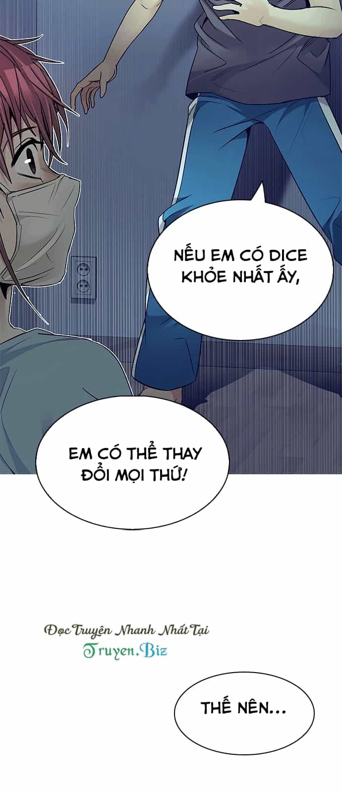 Dice - Chương 208 - ảnh 27