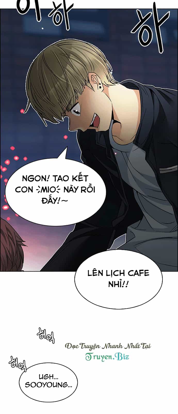 Dice - Chương 208 - ảnh 31