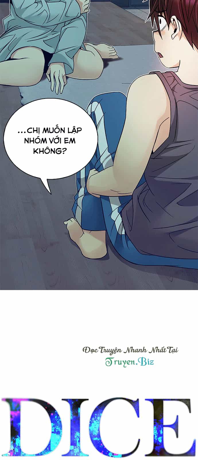 Dice - Chương 208 - ảnh 7