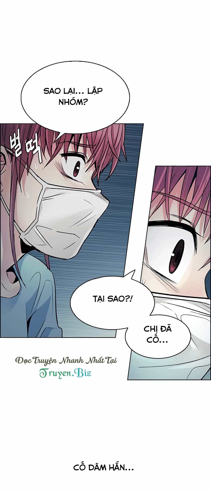 Dice - Chương 208 - ảnh 9