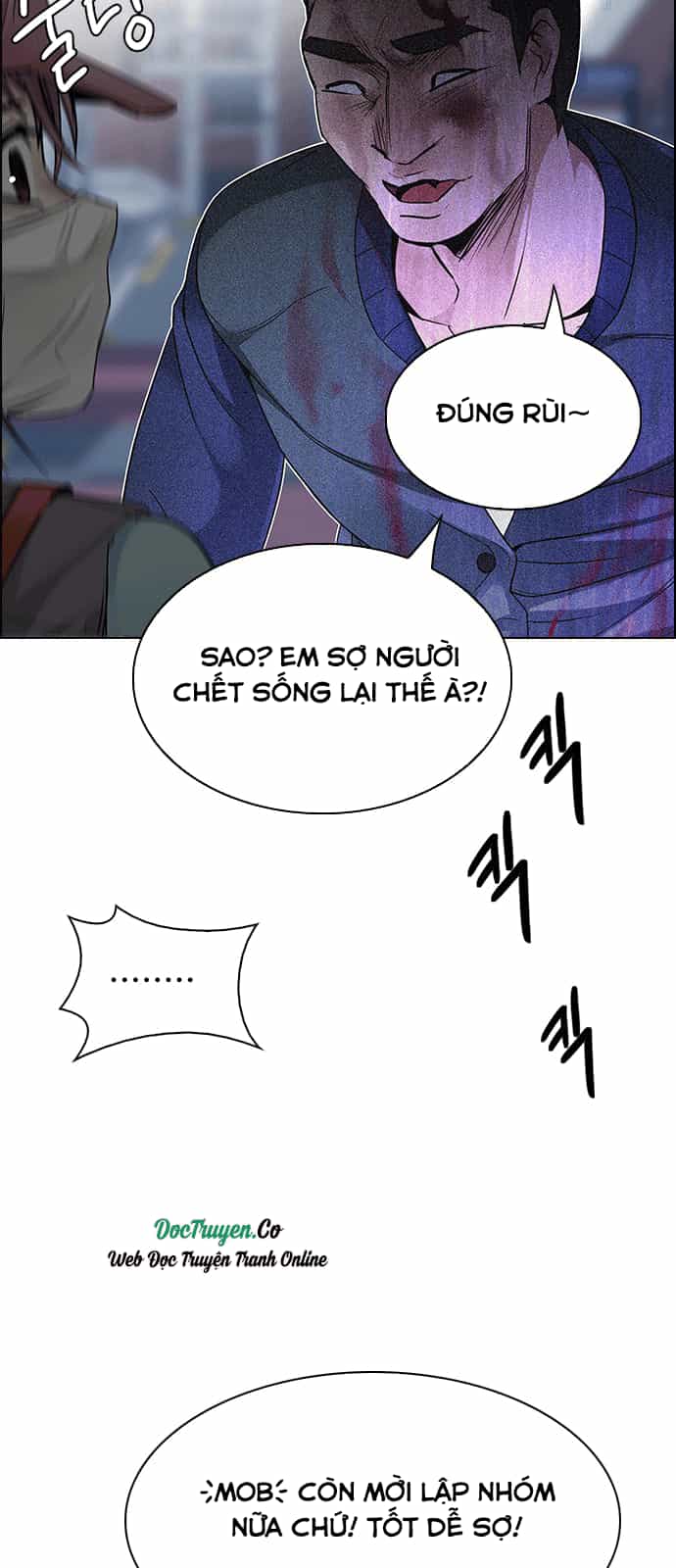 Dice - Chương 209 - ảnh 18