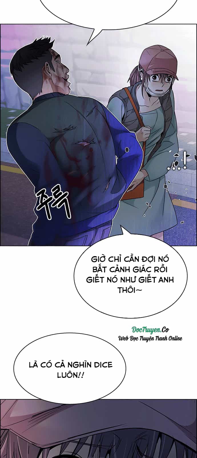 Dice - Chương 209 - ảnh 19