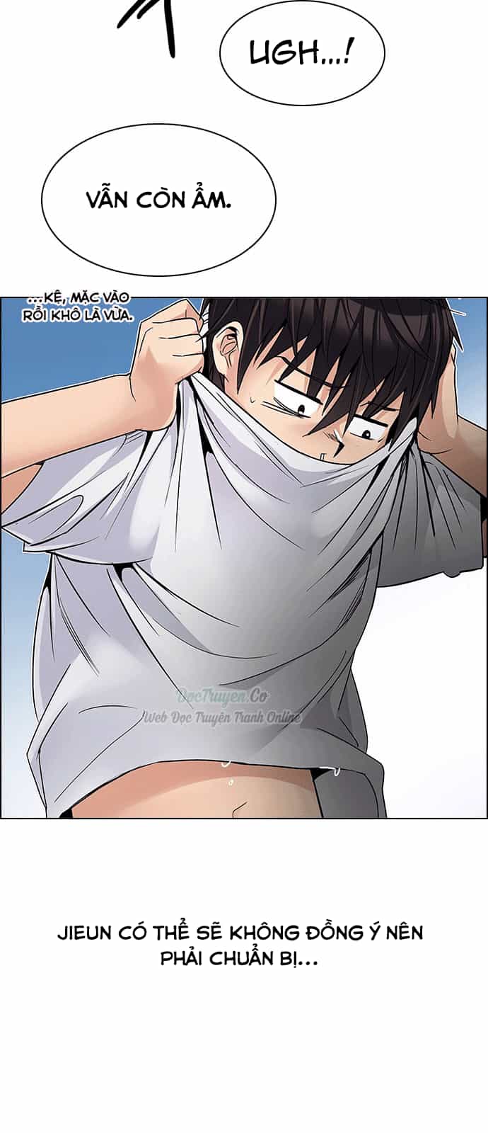 Dice - Chương 209 - ảnh 27