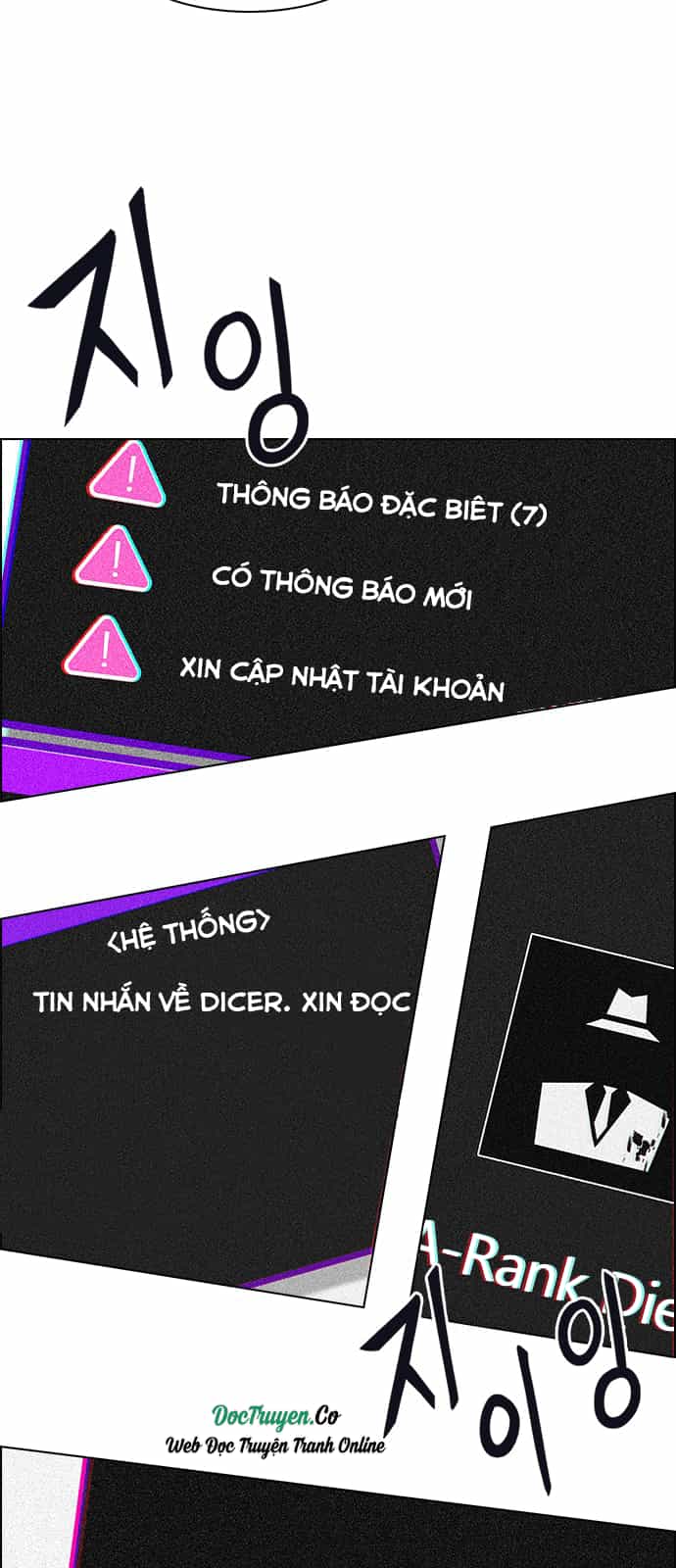 Dice - Chương 209 - ảnh 32