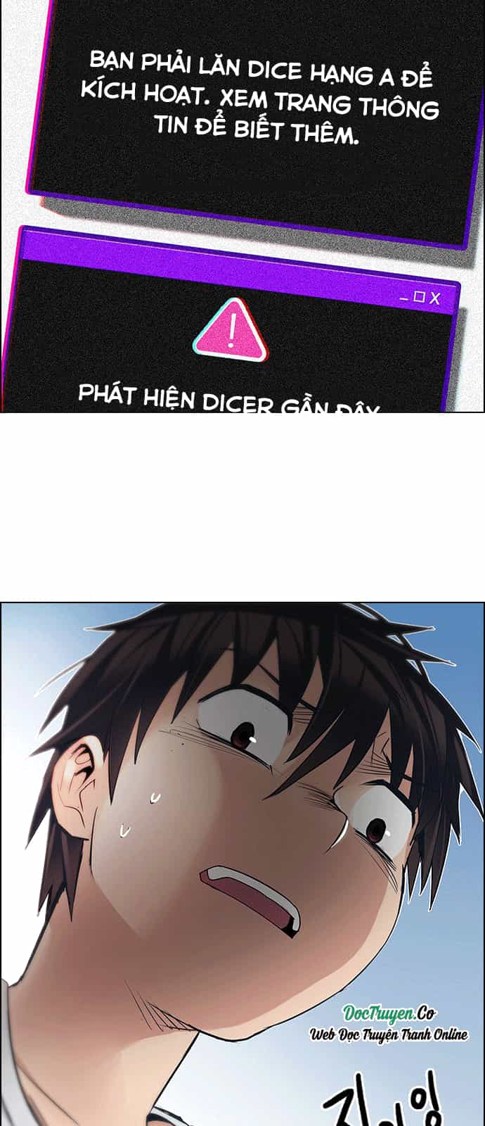 Dice - Chương 209 - ảnh 33