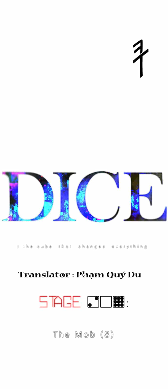 Dice - Chương 209 - ảnh 5