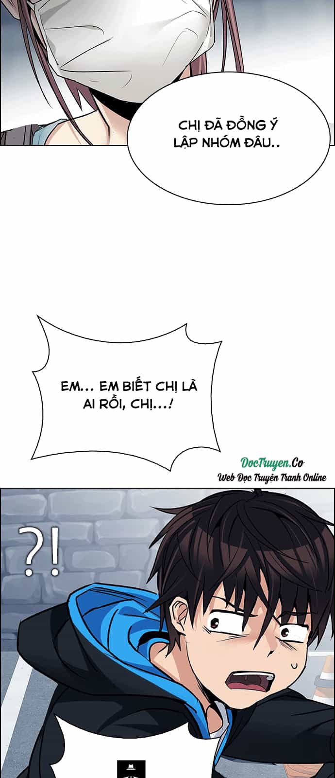 Dice - Chương 209 - ảnh 57