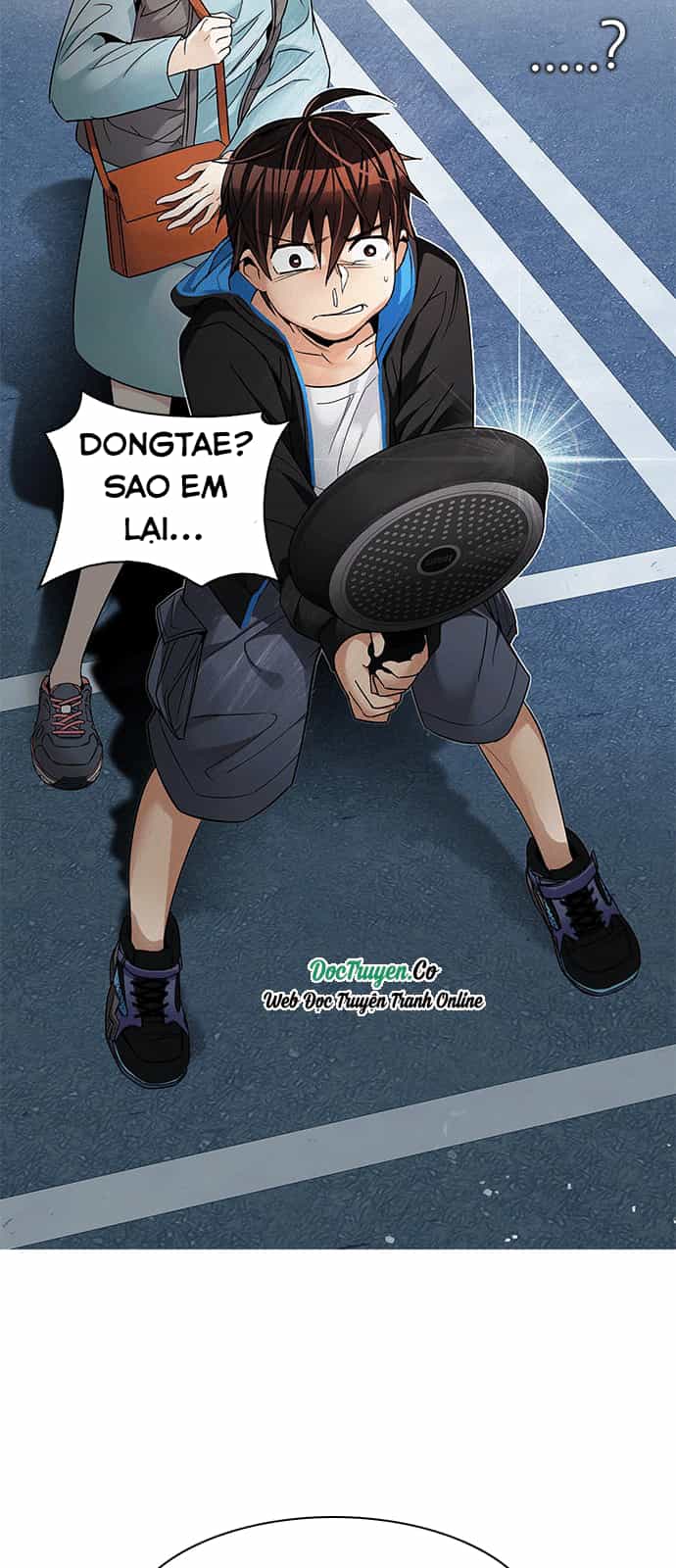 Dice - Chương 209 - ảnh 59