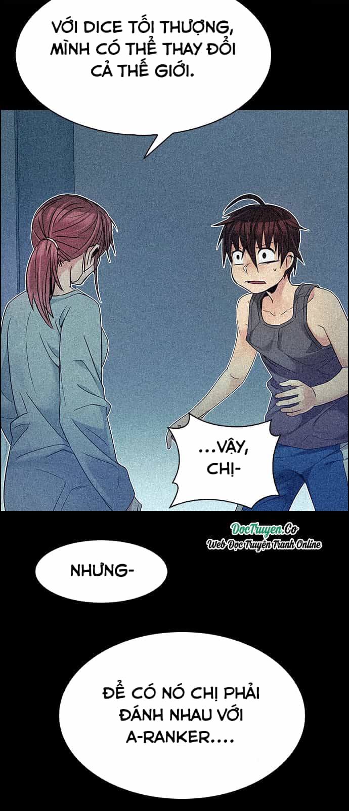 Dice - Chương 209 - ảnh 9