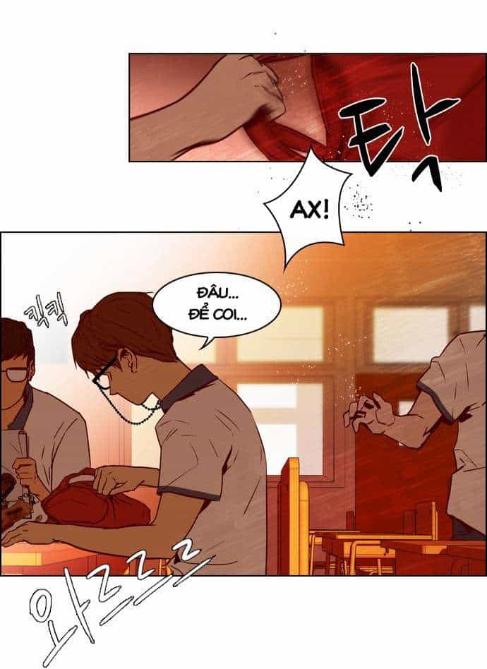 Dice - Chương 21 - ảnh 7