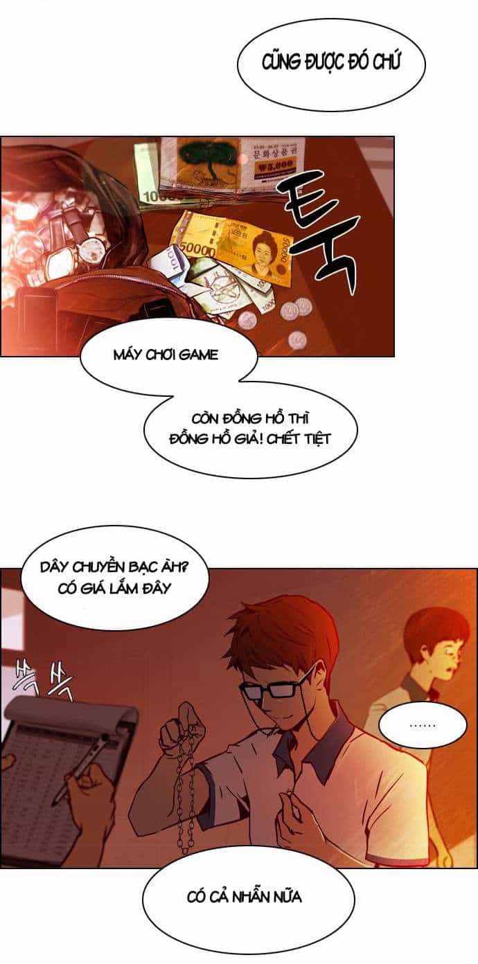 Dice - Chương 21 - ảnh 8
