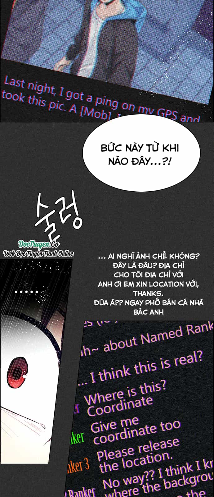 Dice - Chương 210 - ảnh 11