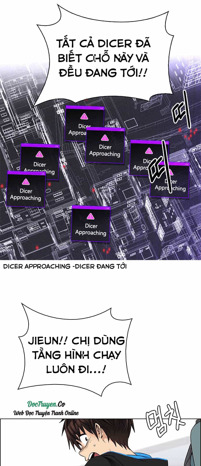 Dice - Chương 210 - ảnh 13
