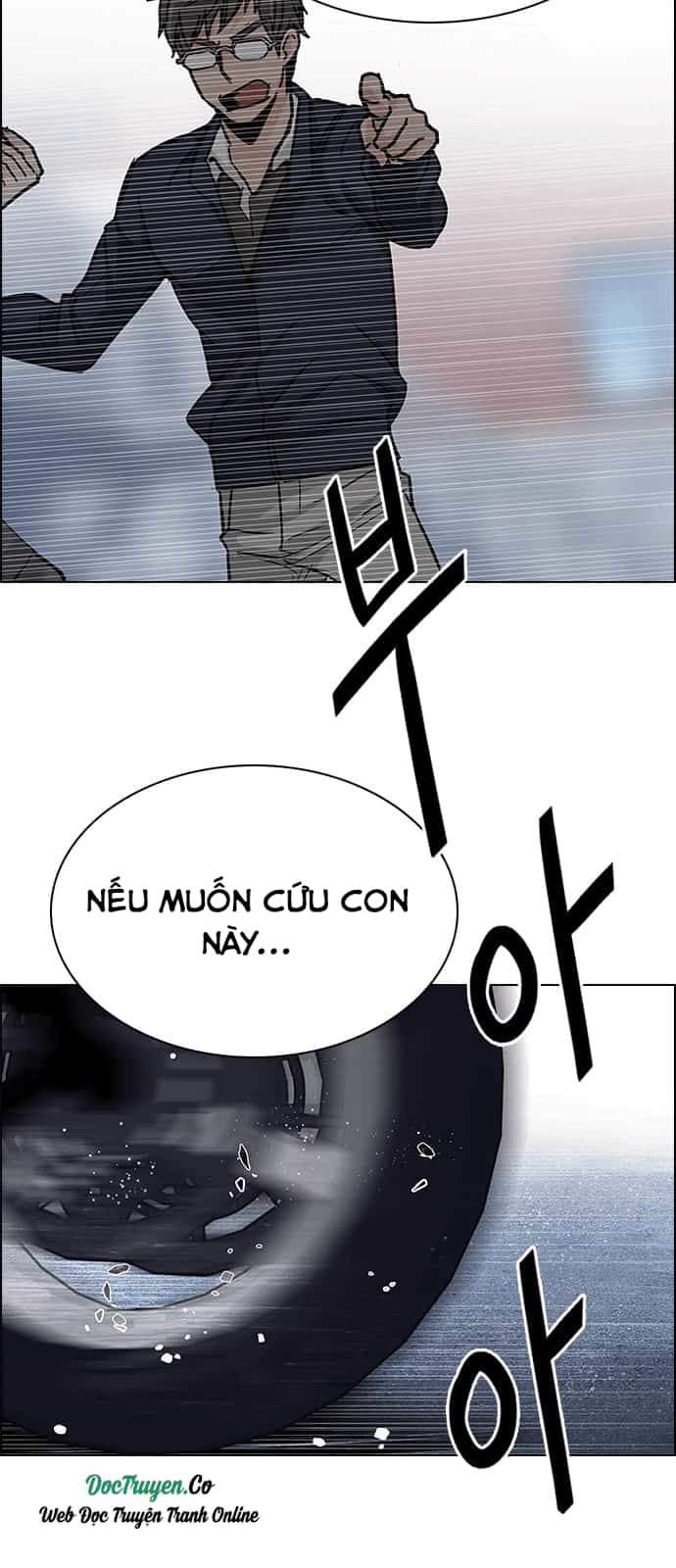 Dice - Chương 210 - ảnh 33
