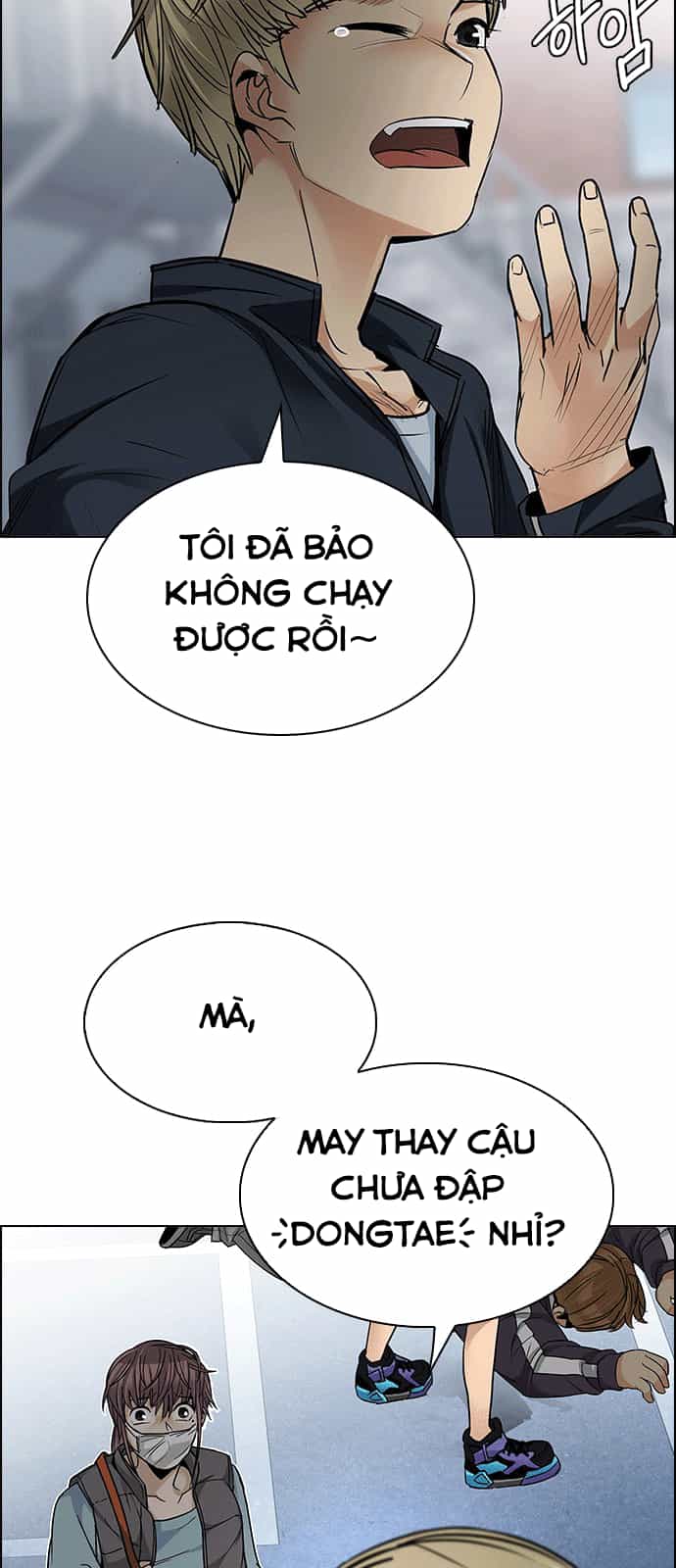 Dice - Chương 210 - ảnh 41