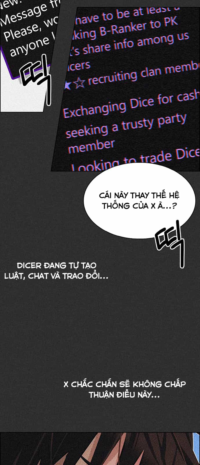Dice - Chương 210 - ảnh 9
