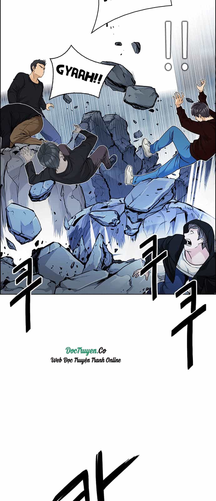 Dice - Chương 211 - ảnh 47
