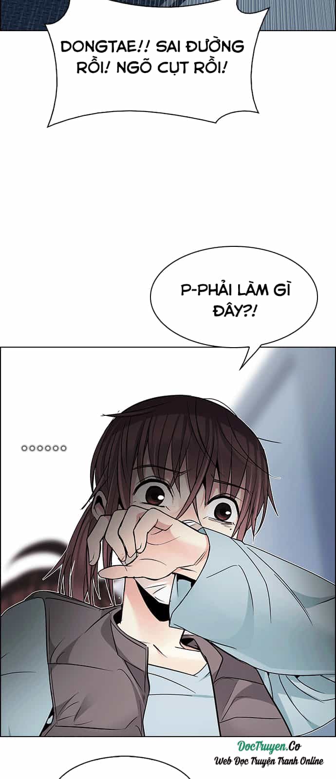 Dice - Chương 211 - ảnh 52